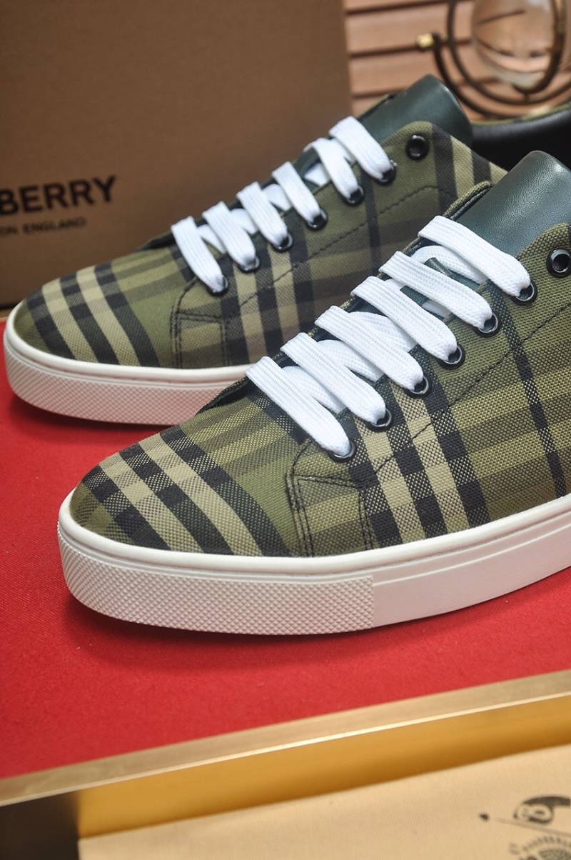 Burberry Sneakers